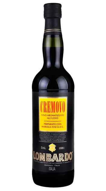  Lombardo Cremovo