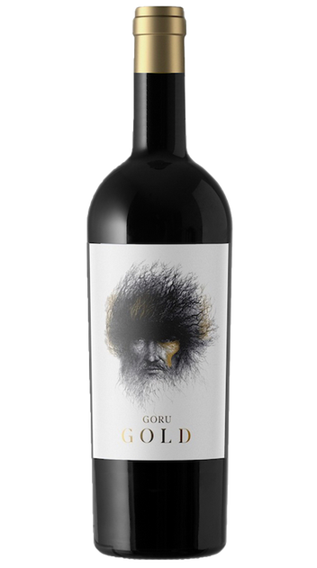 2018 Ego Bodegas El Goru Gold