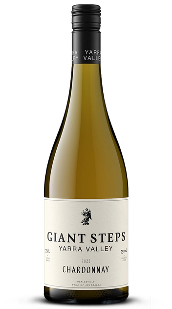 2022 Giant Steps Yarra Valley Chardonnay