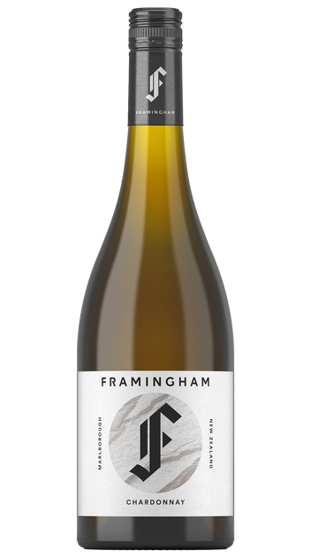 2022 Framingham Chardonnay