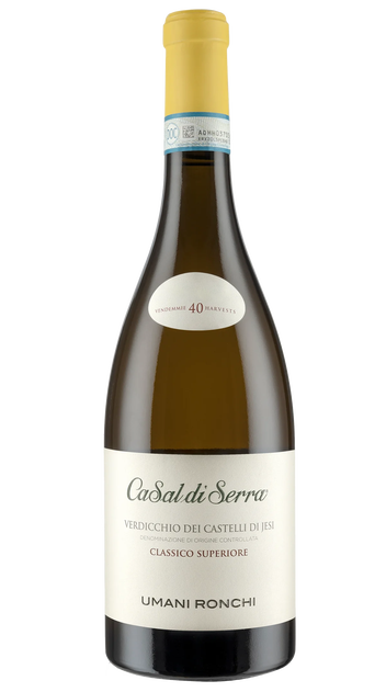 2022 Umani Ronchi Casal di Serra Verdicchio DOC