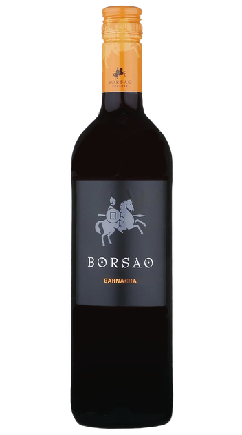 2022 Borgia by Borsao Garnacha