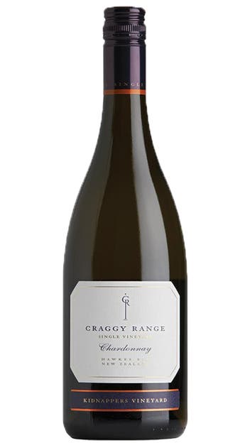 2022 Craggy Range Kidnappers Chardonnay