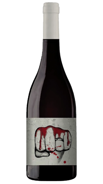 2020 El Escoces Volante El Puno Old Vine Garnacha