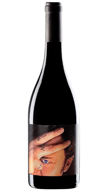 2020 El Escoces Volante Dos Dedos de Frente Syrah Viognier