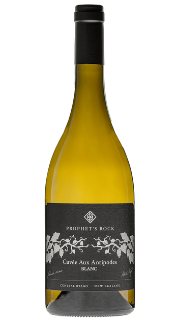 2022 Prophet&#039;s Rock Cuvee aux Antipodes Blanc