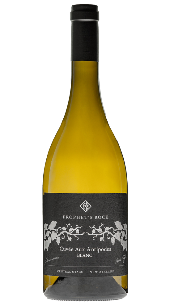 Prophet's Rock Cuvee aux Antipodes Blanc