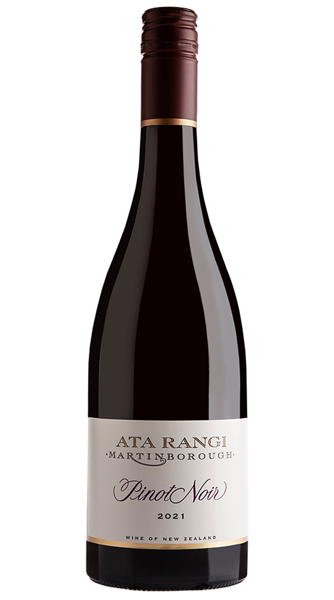 2021 Ata Rangi Pinot Noir Fine Wine Delivery