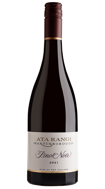 2021 Ata Rangi Pinot Noir