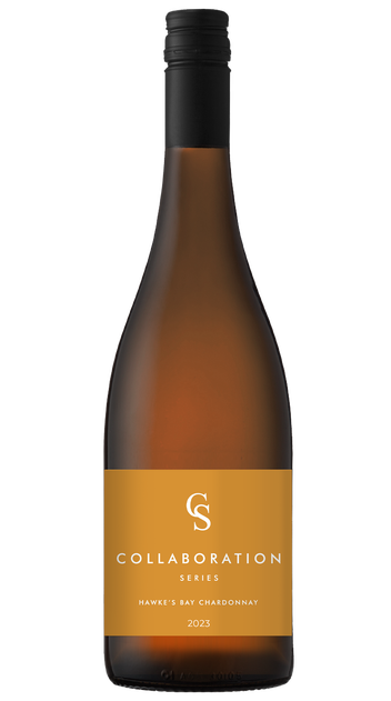 2023 Collaboration Series Hawke&#039;s Bay Chardonnay