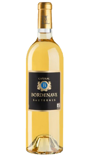 2016 Chateau Bordenave Sauternes