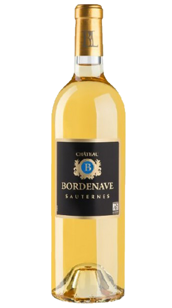 Chateau Bordenave Sauternes