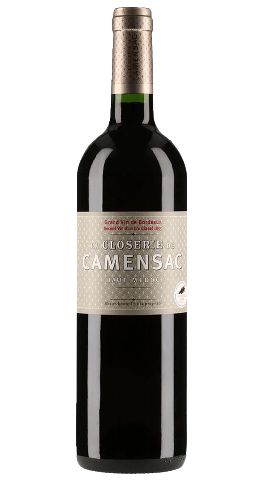 Closerie de Camensac Haut Medoc