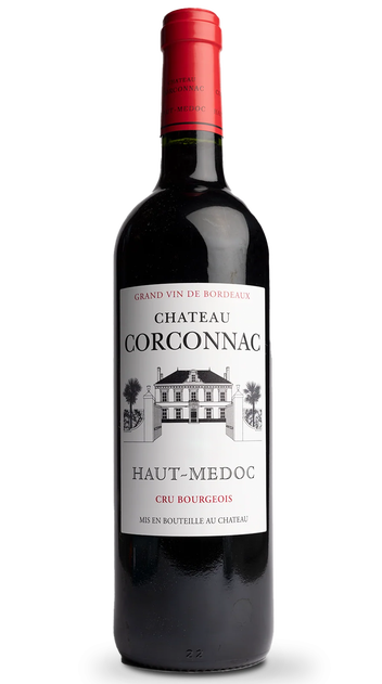 2019 Chateau Corconnac Haut Medoc
