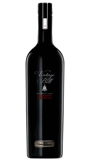 2018 Wirra Wirra Vintage Bell Cabernet Sauvignon
