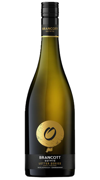 2023 Brancott Estate Letter Series O Chardonnay