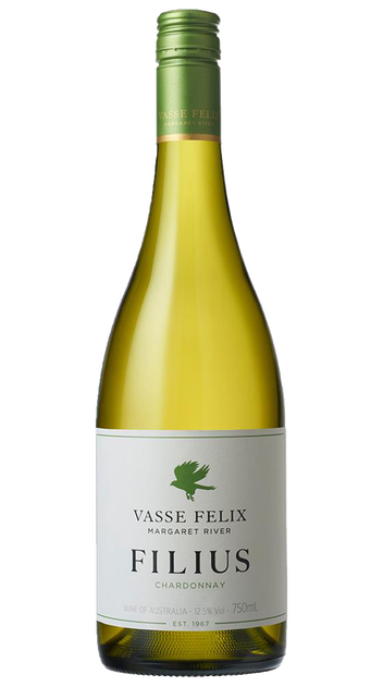 2023 Vasse Felix Filius Chardonnay