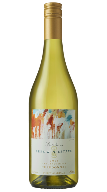 2021 Leeuwin Estate Art Series Chardonnay