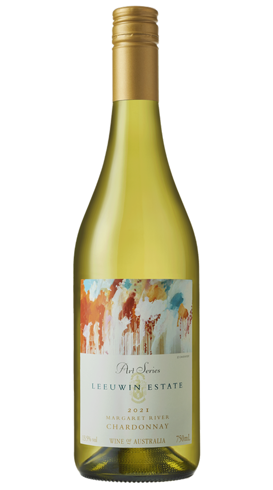 Leeuwin Estate Art Series Chardonnay