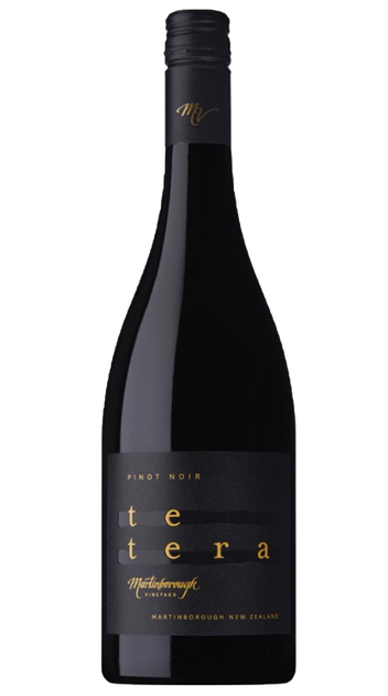 2022 Martinborough Vineyard Te Tera Pinot Noir