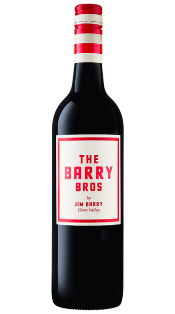 2020 Jim Barry The Barry Bros Shiraz Cabernet Sauvignon