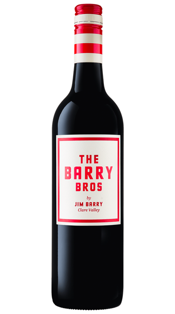 2020 Jim Barry Barry Bros Shiraz Cabernet