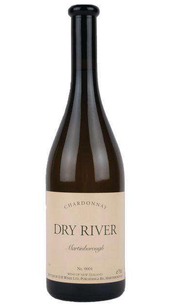 2022 Dry River Library Release Chardonnay