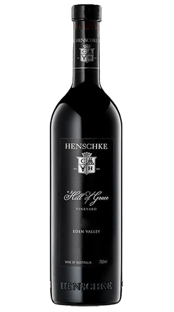 2019 Henschke Hill Of Grace Shiraz