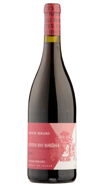 2023 Victor Berard Cotes-du-Rhone