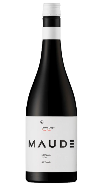 2023 Maude Pinot Noir