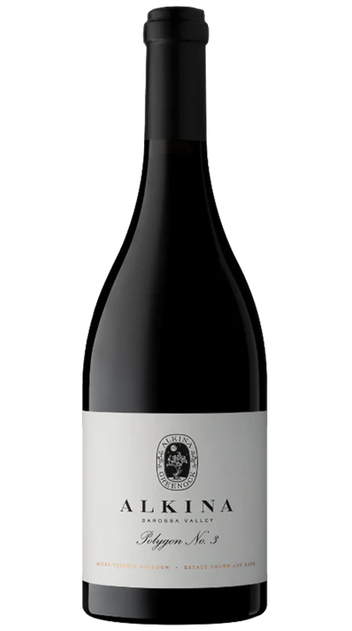 2020 Alkina Polygon No.3 Barossa Valley Grenache