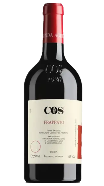 2022 COS Frappato Sicilia IGP