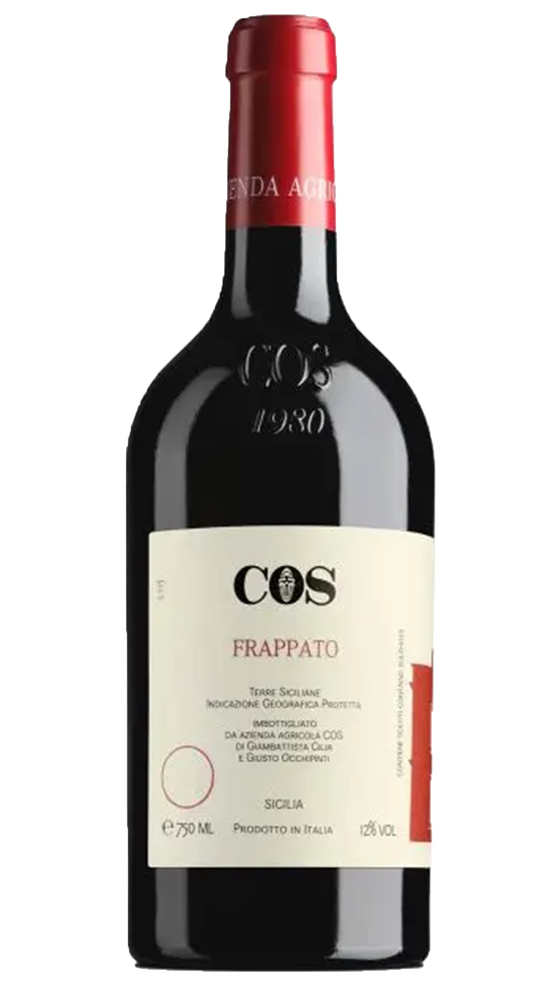 COS Frappato Sicilia IGP