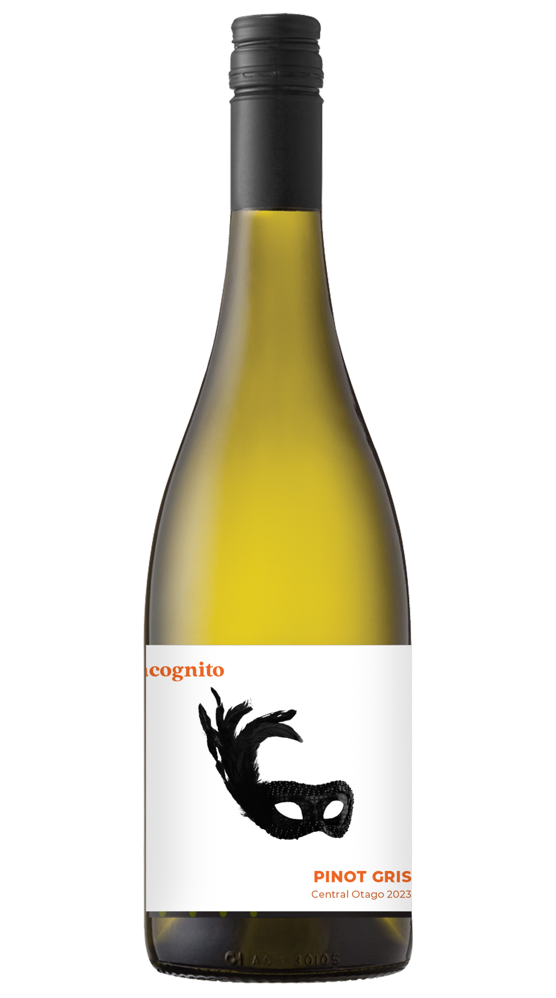 2023 Incognito Central Otago Pinot Gris Fine Wine Delivery
