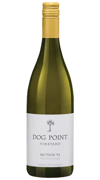 2018 Dog Point Section 94 Sauvignon Blanc
