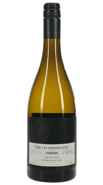 2023 Spade Oak Co Ordinates Chardonnay