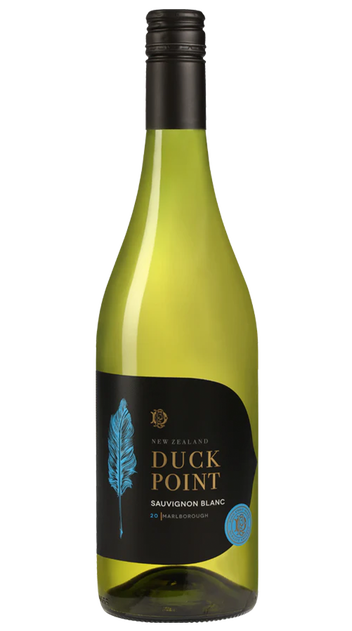2023 Duck Point Sauvignon Blanc