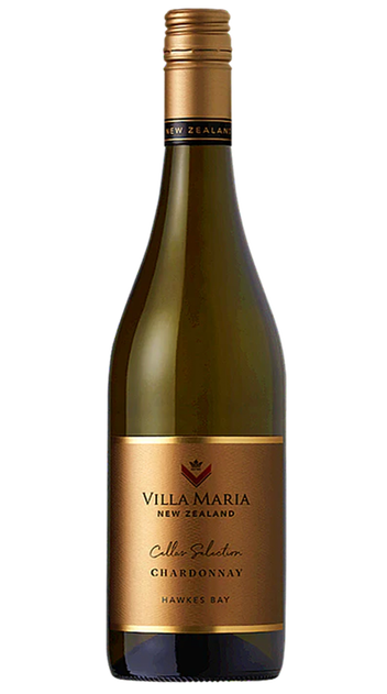 2023 Villa Maria Cellar Selection Chardonnay