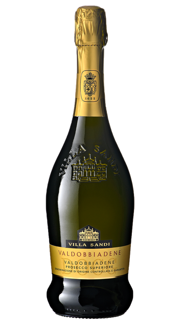  Villa Sandi Valdobbiadene DOCG Extra Dry NV