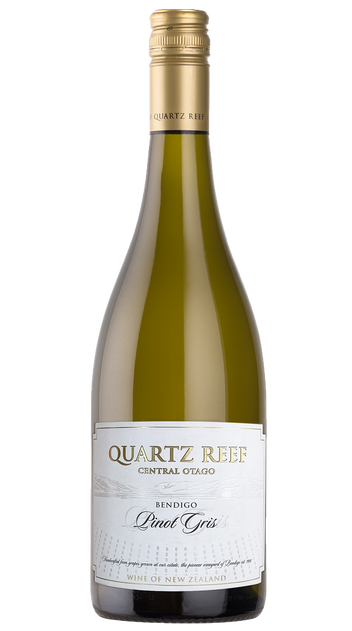 2023 Quartz Reef Central Otago Pinot Gris