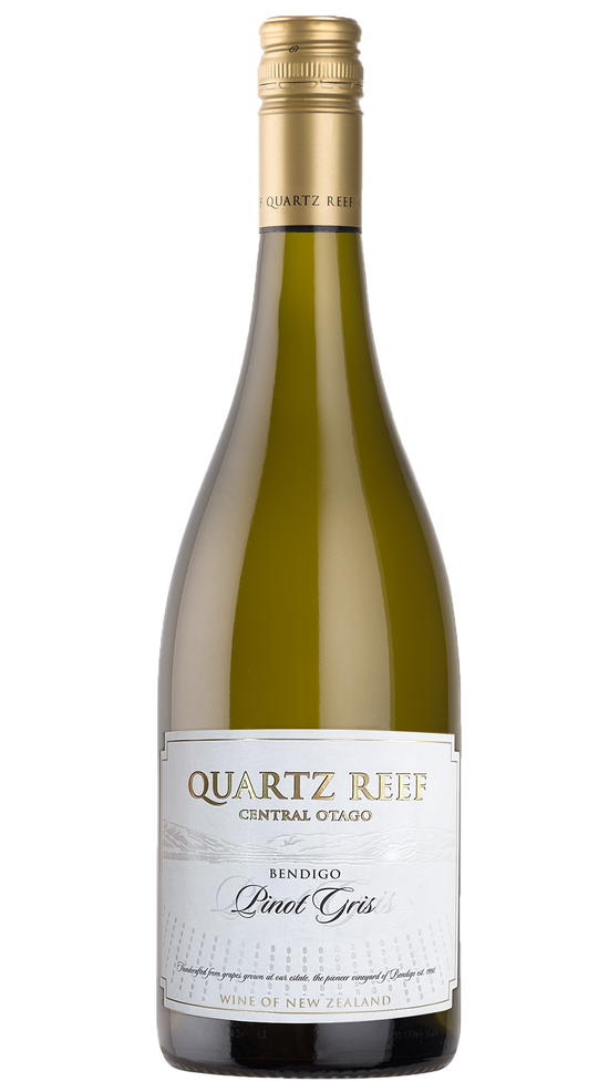 Quartz Reef Central Otago Pinot Gris