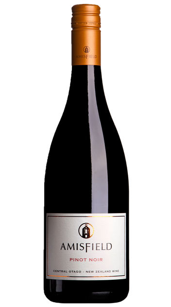 2022 Amisfield Central Otago Pinot Noir