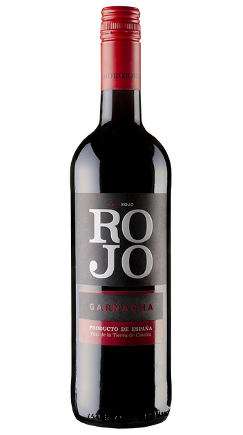 2023 Rojo Granrojo Garnacha