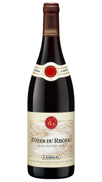 2020 Guigal Cote du Rhone Rouge