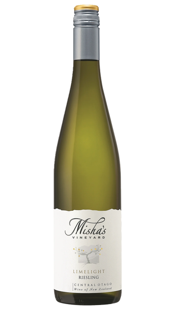2022 Misha&#039;s Vineyard The Limelight Riesling