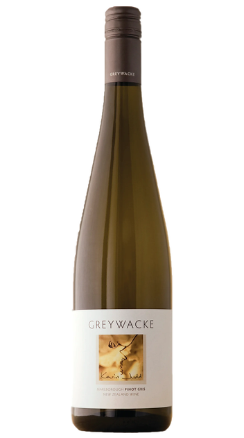 2023 Greywacke Pinot Gris