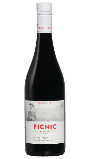 2023 Two Paddocks PICNIC Pinot Noir