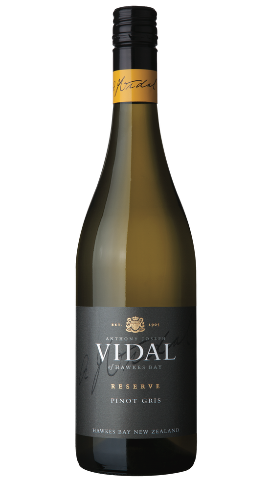 Vidal Reserve Pinot Gris