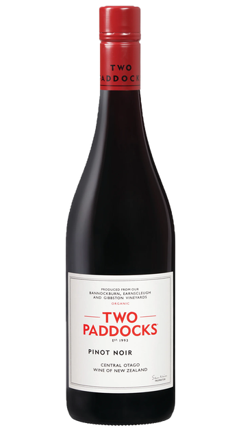 2023 Two Paddocks Pinot Noir