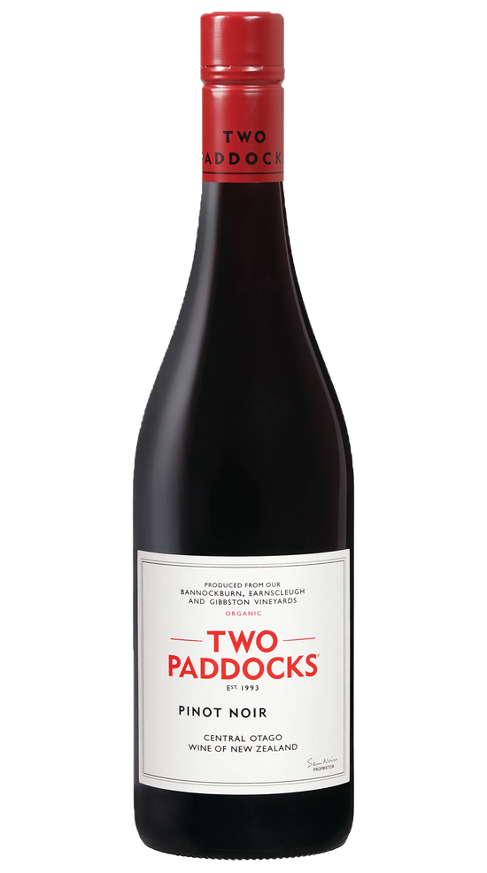 Two Paddocks Pinot Noir